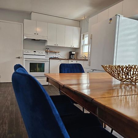 Espace William By Hebergements Dcl Quebec City Ngoại thất bức ảnh