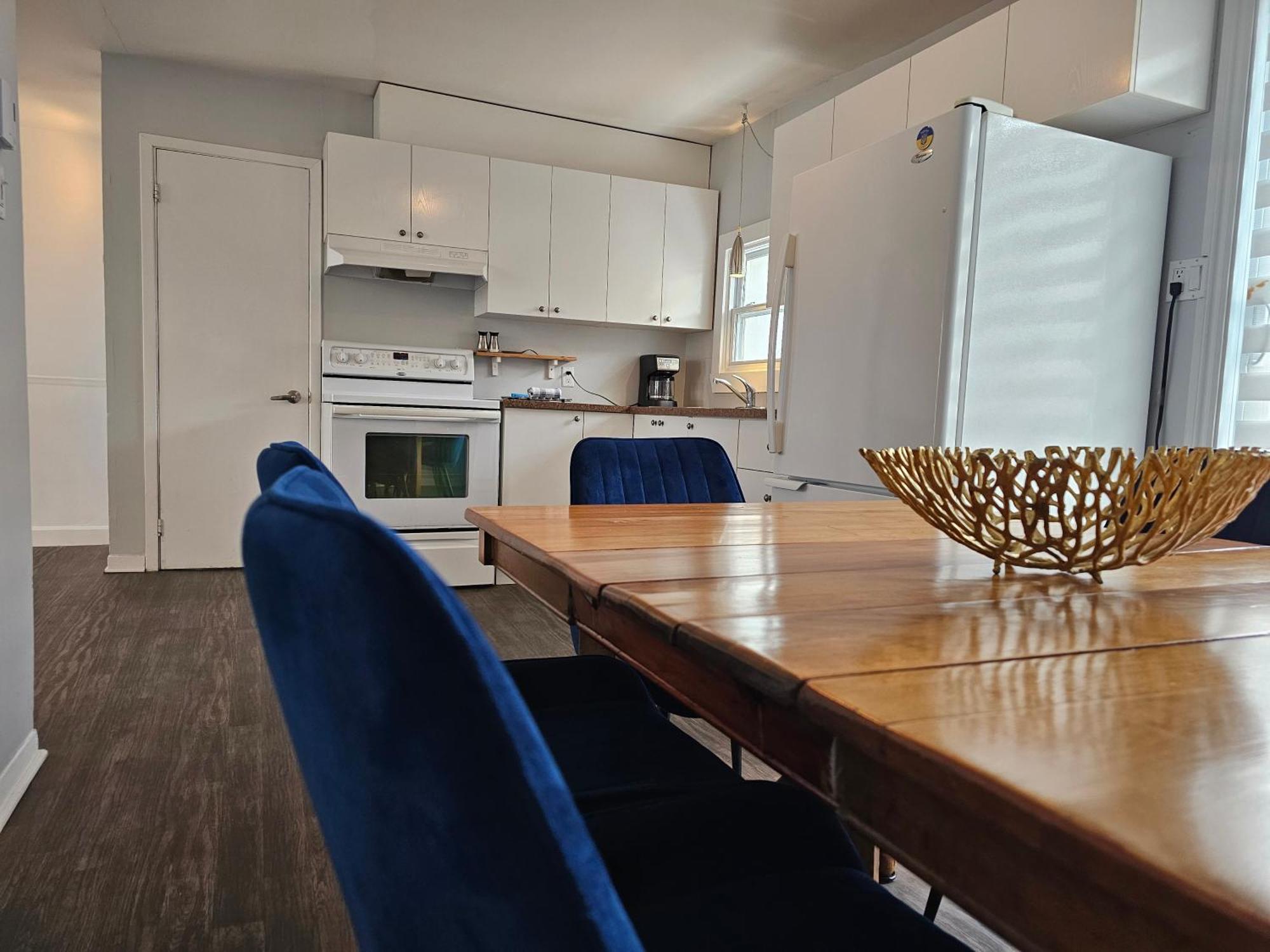 Espace William By Hebergements Dcl Quebec City Ngoại thất bức ảnh
