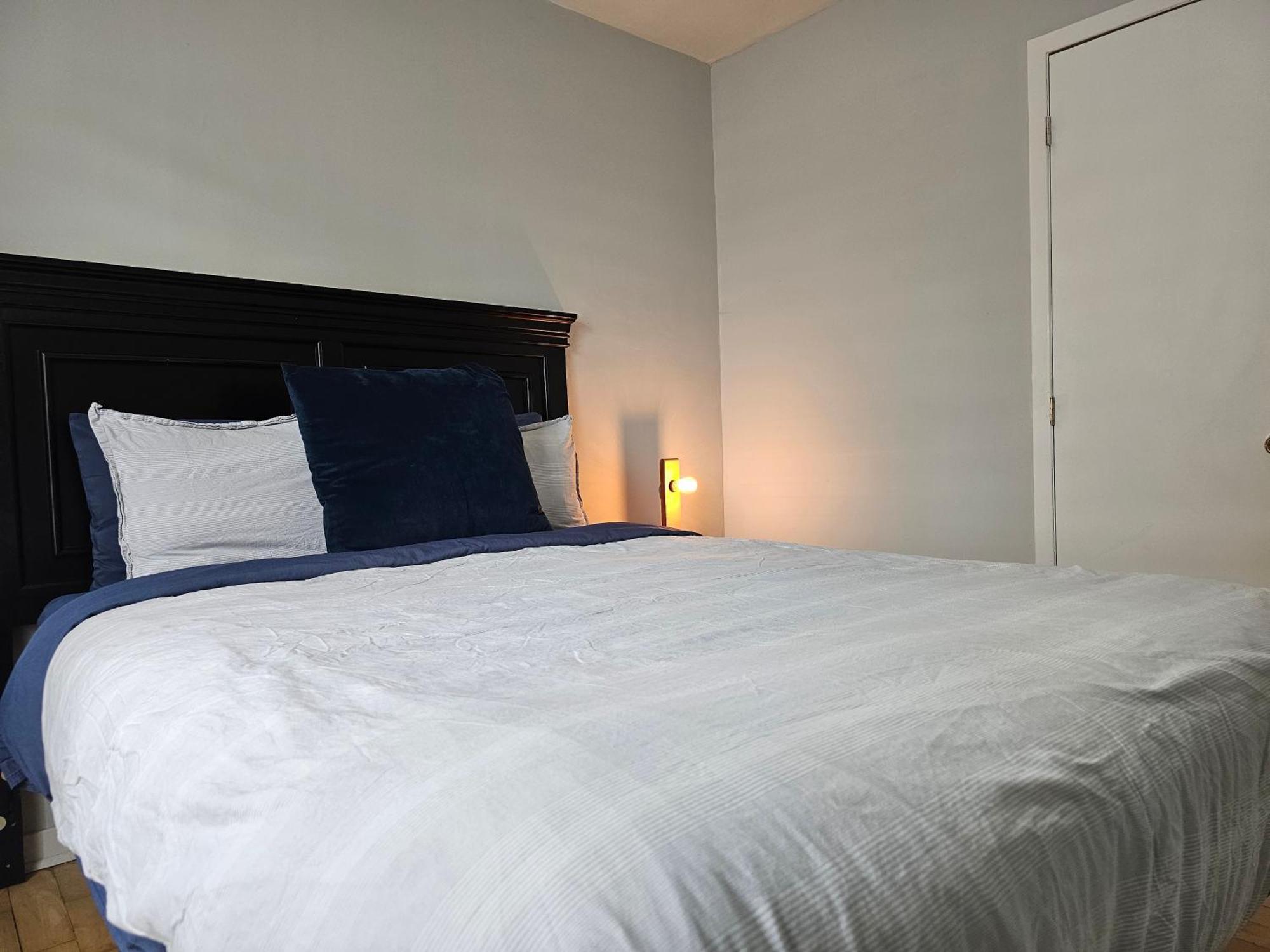 Espace William By Hebergements Dcl Quebec City Ngoại thất bức ảnh