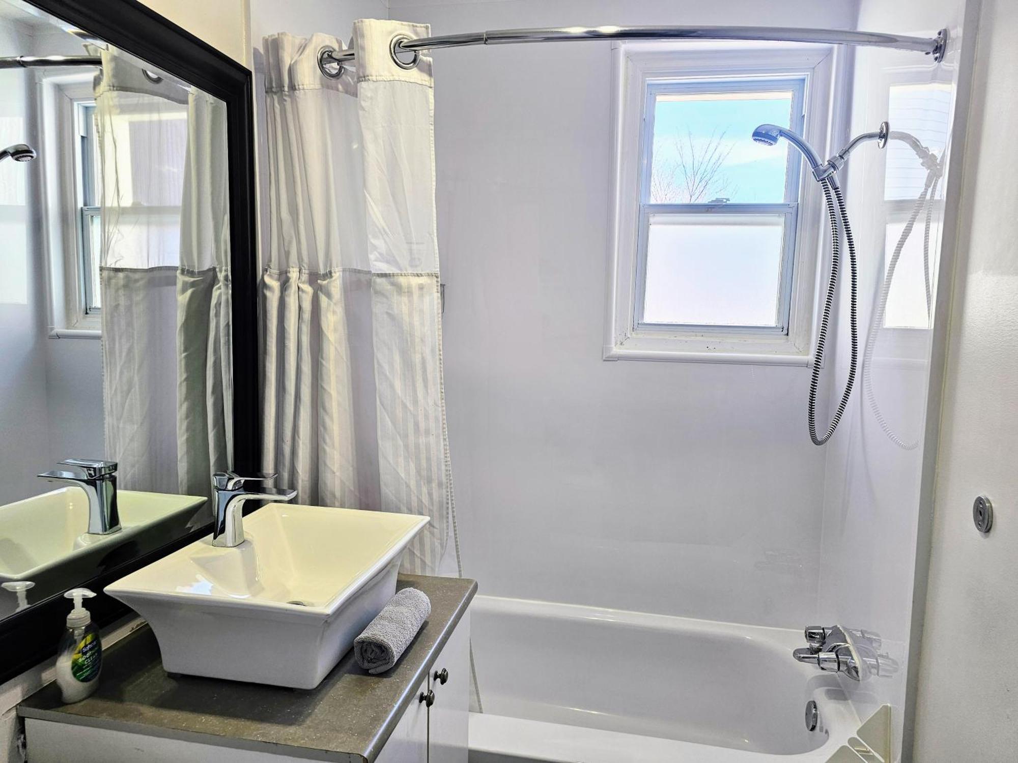 Espace William By Hebergements Dcl Quebec City Ngoại thất bức ảnh