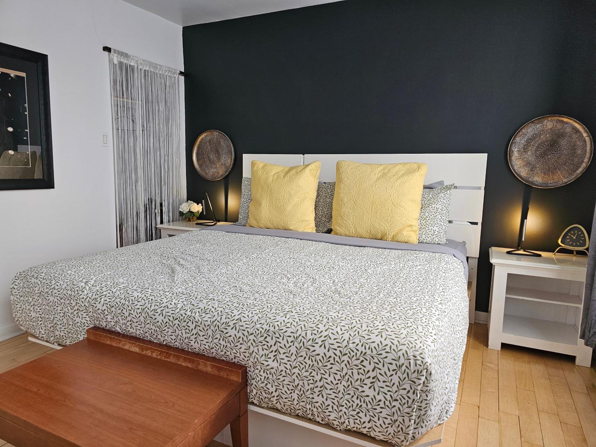 Espace William By Hebergements Dcl Quebec City Ngoại thất bức ảnh
