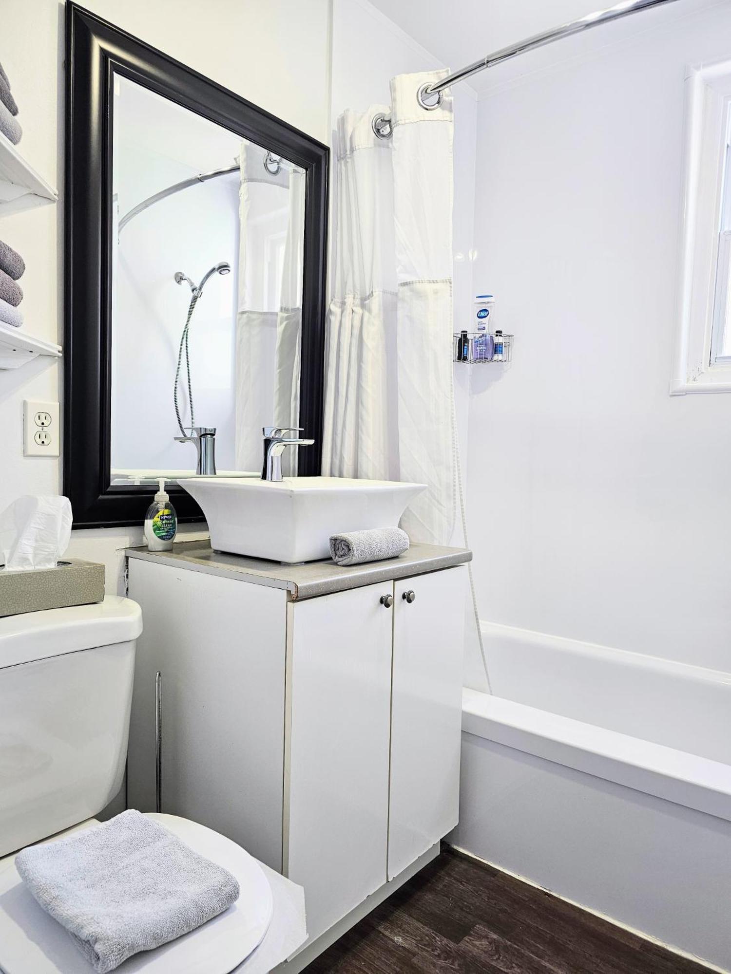 Espace William By Hebergements Dcl Quebec City Ngoại thất bức ảnh