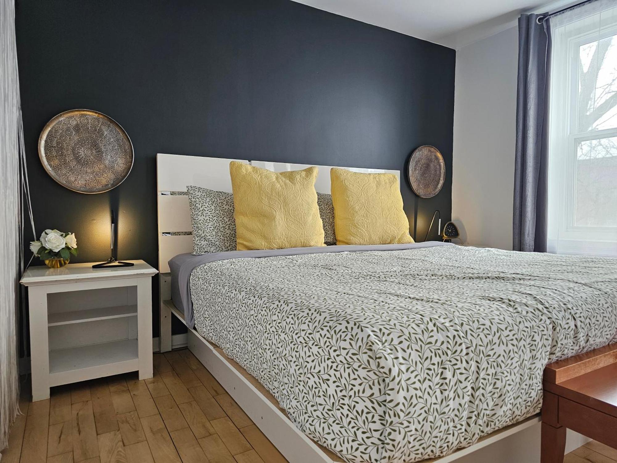 Espace William By Hebergements Dcl Quebec City Ngoại thất bức ảnh