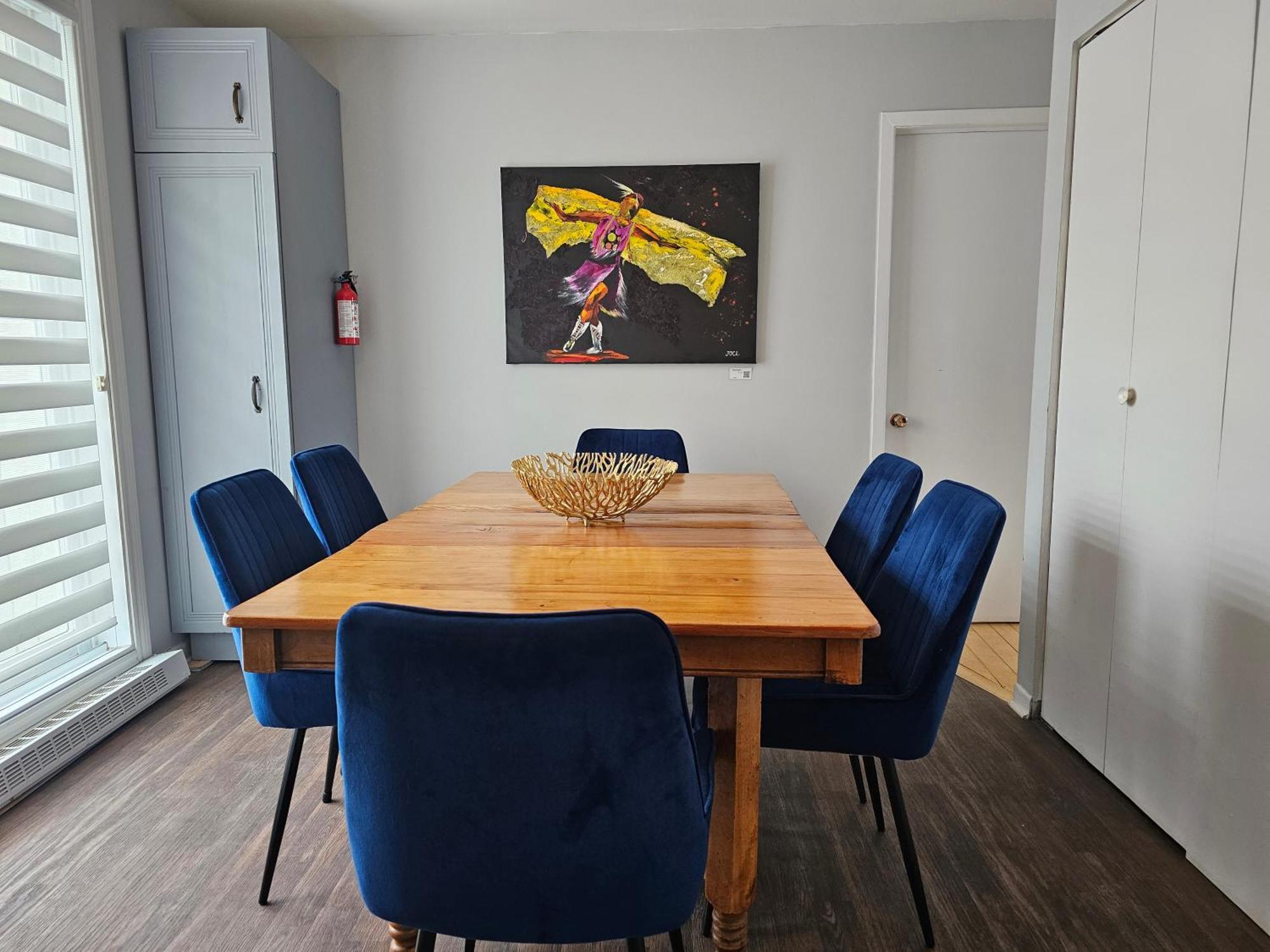 Espace William By Hebergements Dcl Quebec City Ngoại thất bức ảnh