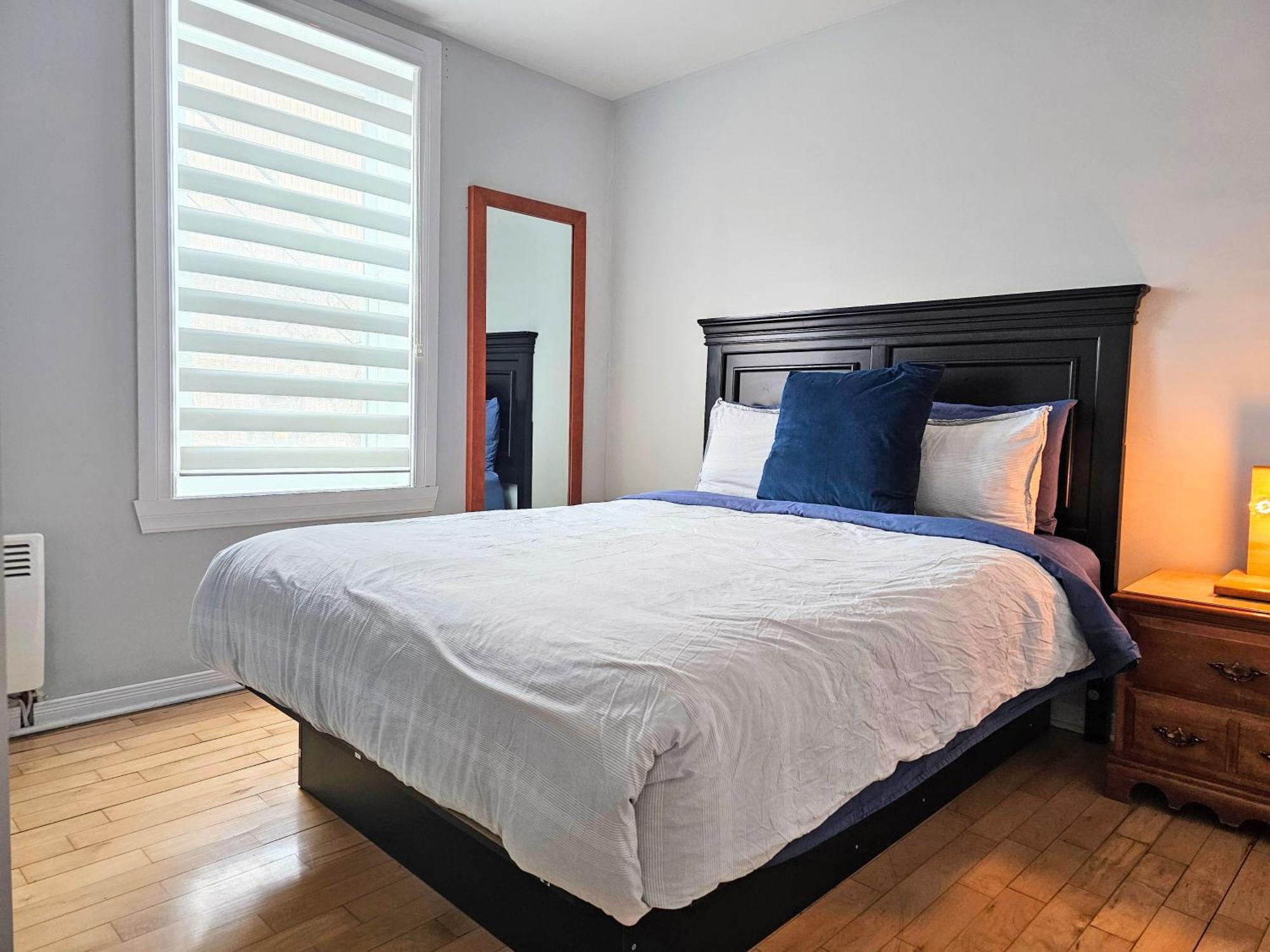 Espace William By Hebergements Dcl Quebec City Ngoại thất bức ảnh