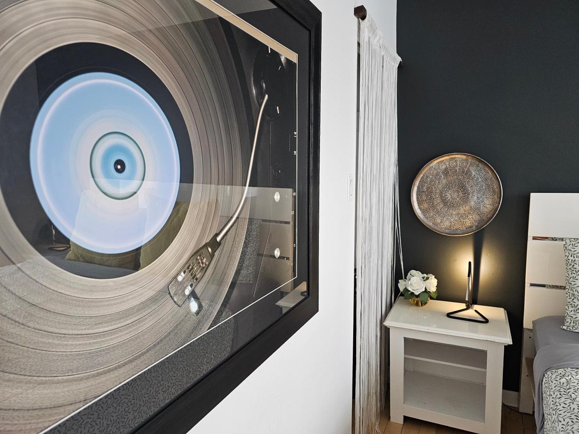 Espace William By Hebergements Dcl Quebec City Ngoại thất bức ảnh