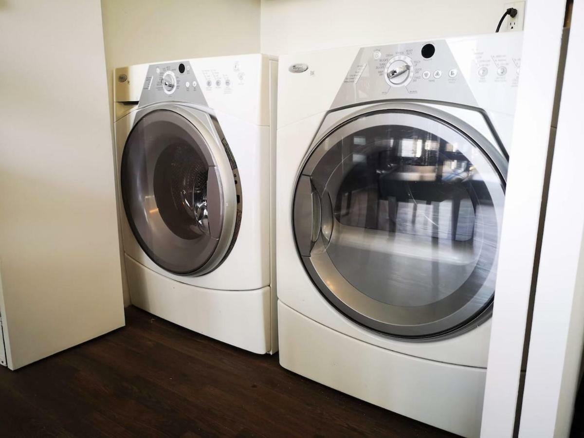 Espace William By Hebergements Dcl Quebec City Ngoại thất bức ảnh