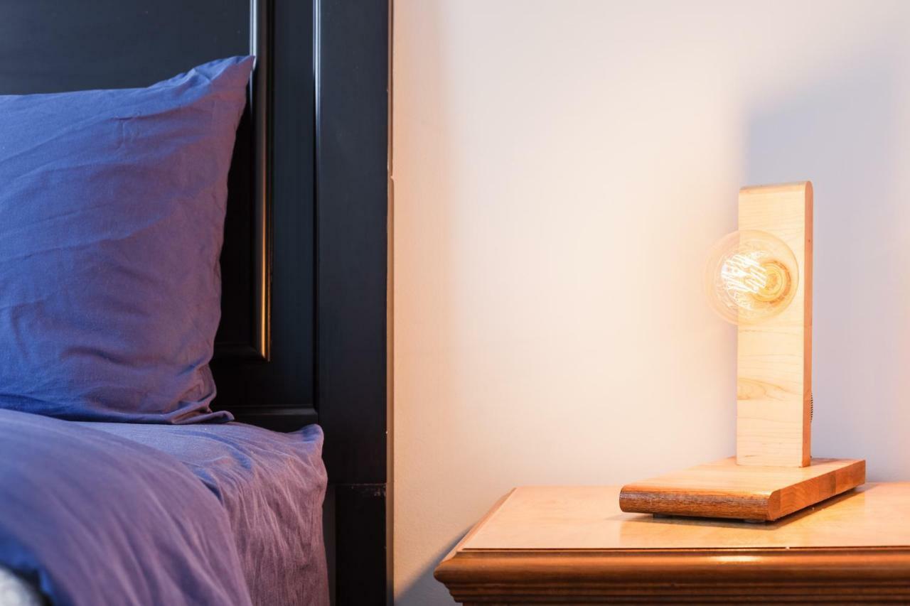 Espace William By Hebergements Dcl Quebec City Ngoại thất bức ảnh