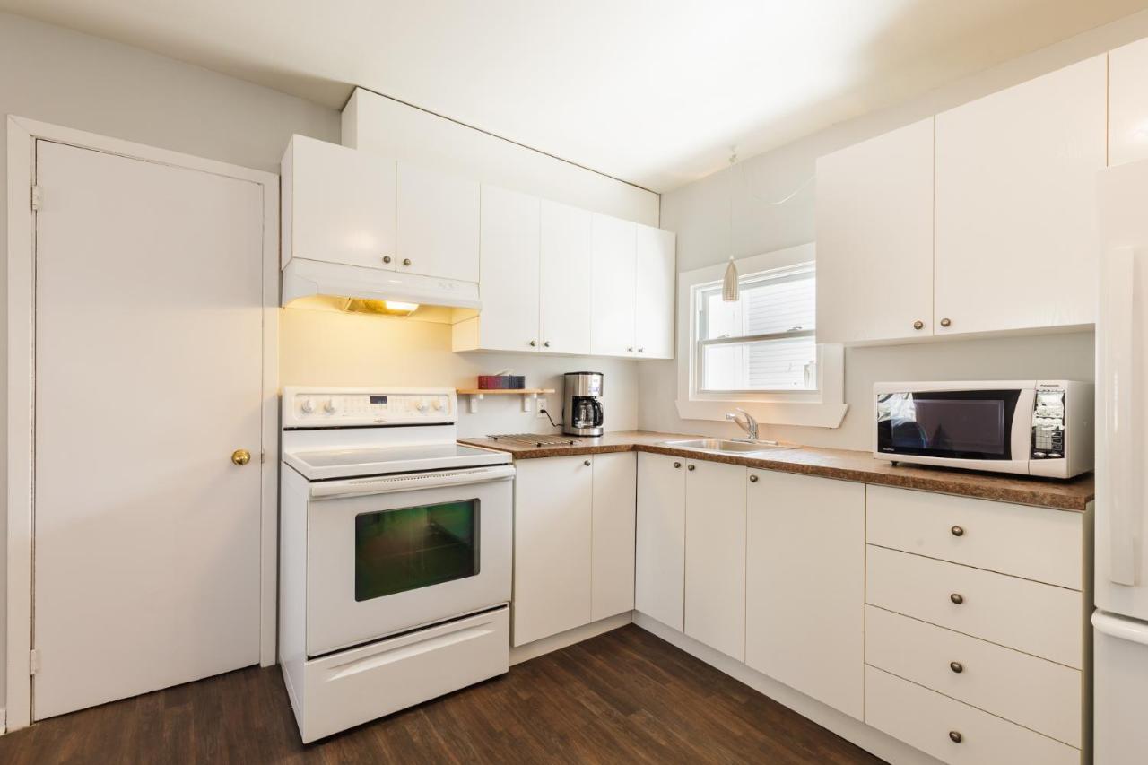 Espace William By Hebergements Dcl Quebec City Ngoại thất bức ảnh